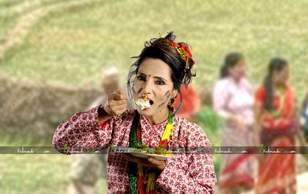 Kamala Sapkota – Gallery 4